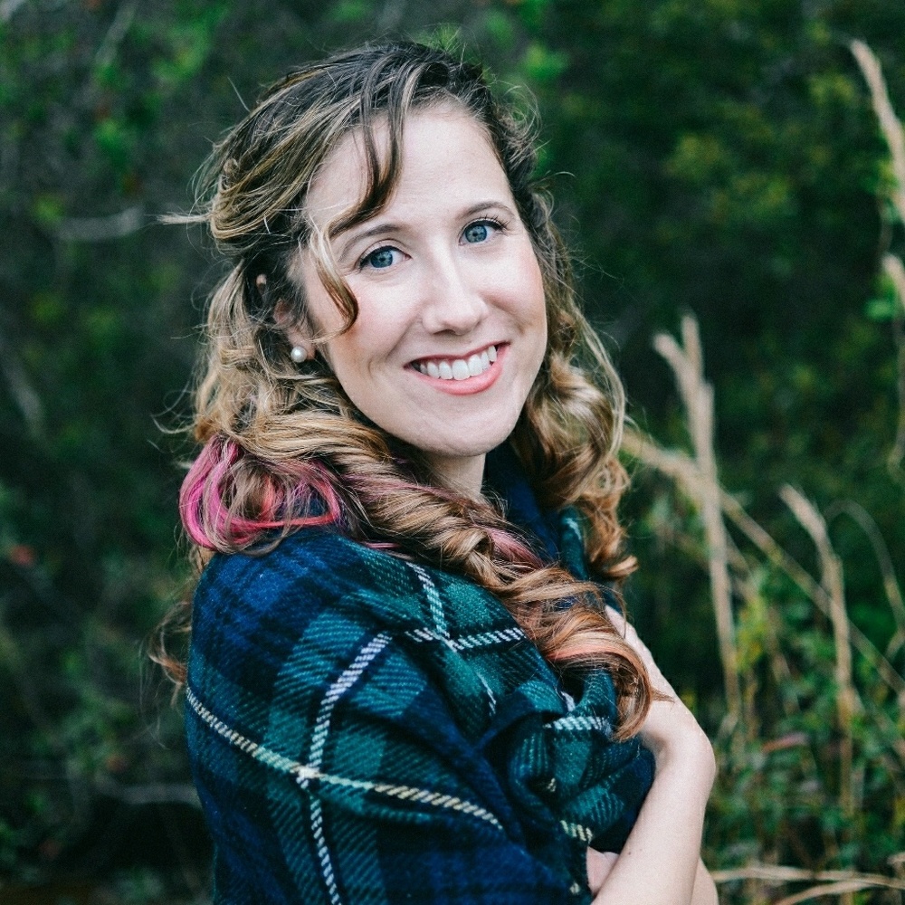 Meet your Posher, Alisa